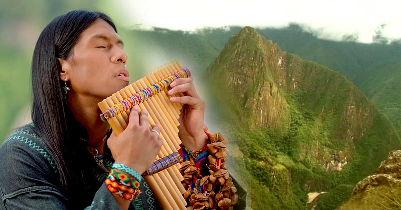 Пан музыка. Флейта Свирель пана. Перуанская флейта. Музыкальные инструменты индейцев.