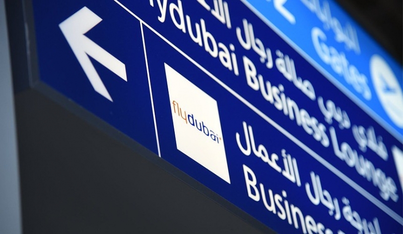 Flydubai рассказала, как вернуть деньги за отмененные рейсы