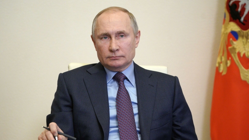 Песков раскрыл мнение Путина по выстраиванию отношений с другими странами