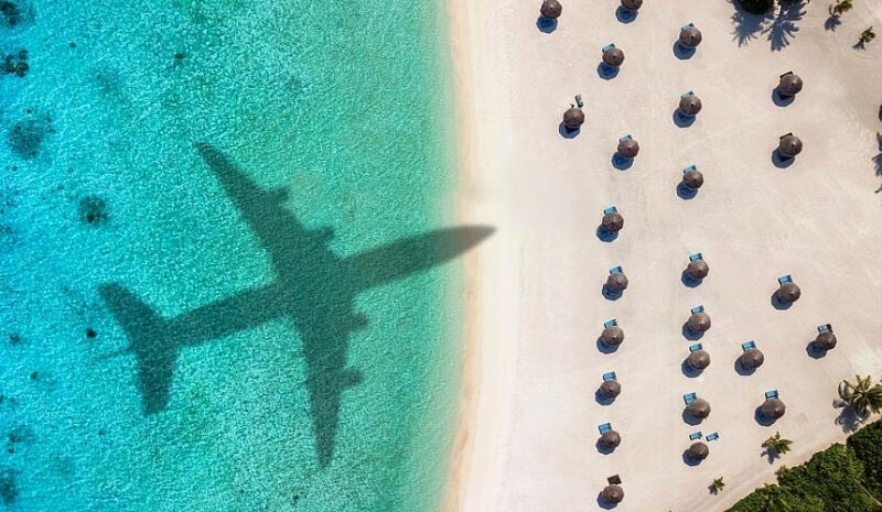 Прямые вылеты на Сейшелы у «Аэрофлота» пользуются спросом