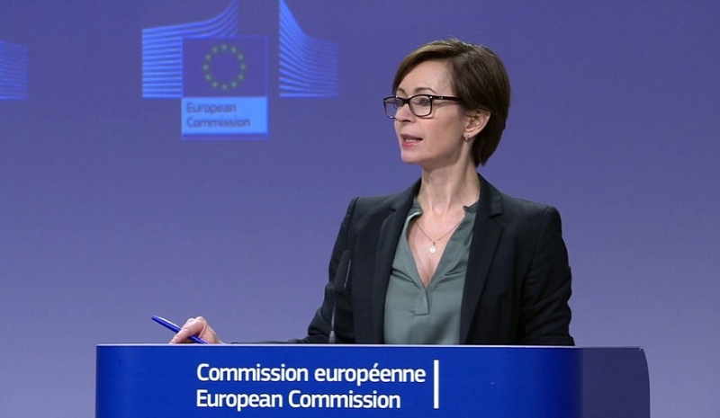 В еврокомиссии объявили о начале новой волны коронавируса в ЕС