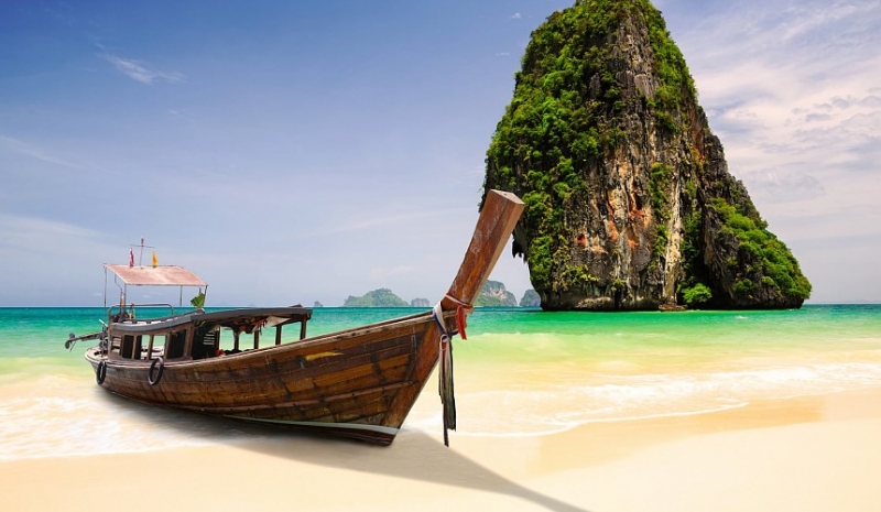В Таиланде почти 1,5 млн человек потеряли рабочие места в сфере туризма