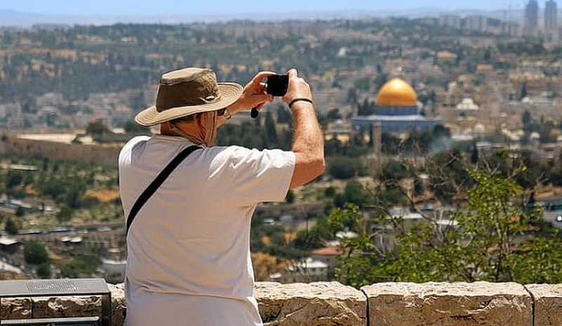 Власти Израиля откроют страну для туристов летом