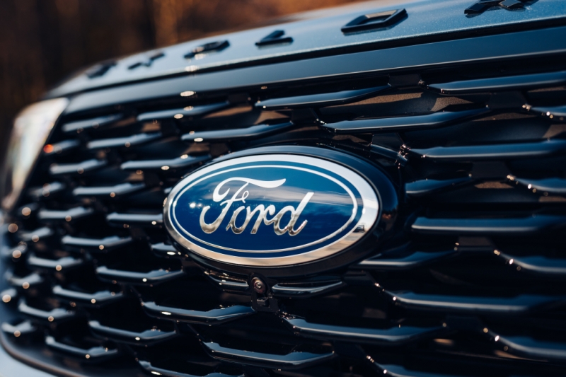 Ford готовит кроссовер на базе Volkswagen: первая информация и характеристики американской модели
