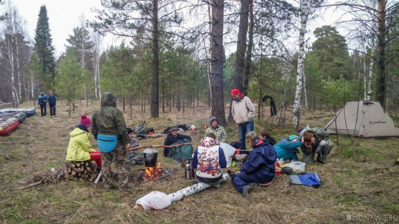 Гуляй, страна! Путин сделал майские праздники непрерывными