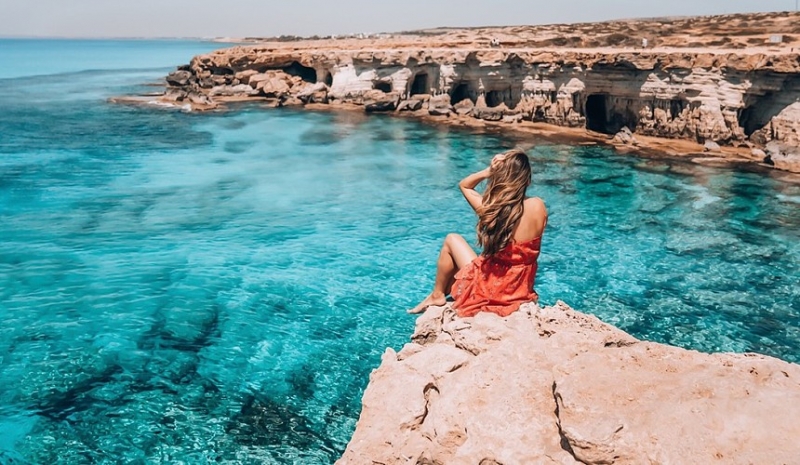 Кипр прояснил правила перемещения для туристов на острове