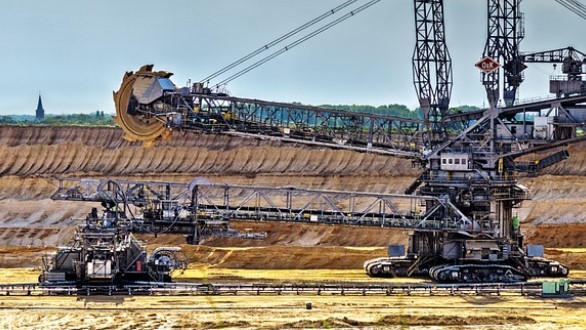 На Воронцовском золоторудном месторождении построят корпус фильтрации отходов переработки руд