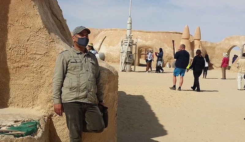 Отдых в Тунисе уже возможен без карантина для организованных туристов