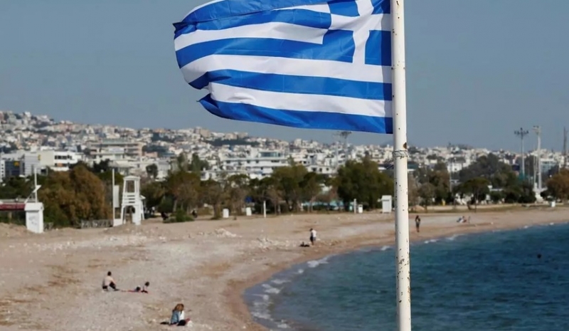 Продажи туров в Грецию пока не возросли из-за закрытия Турции
