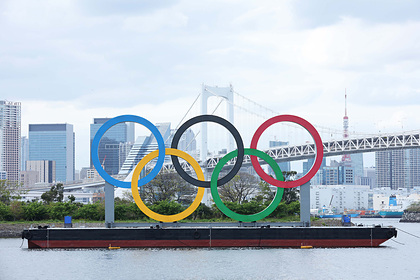Стало известно о планах ФБР по применению «акта Родченкова» на Олимпиаде в Токио