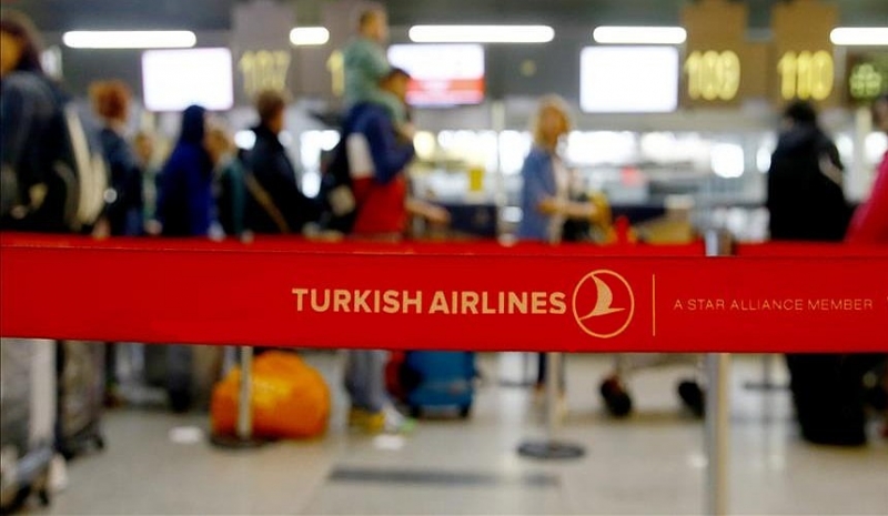 Turkish Airlines в автоматическом режиме вернет пассажирам деньги за отмененные рейсы в Турцию