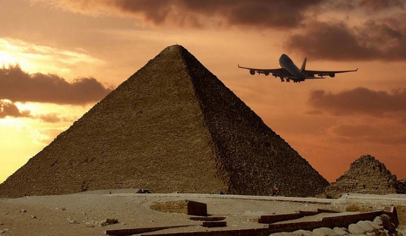 В Египте подтвердили возобновление чартерных рейсов в Россию
