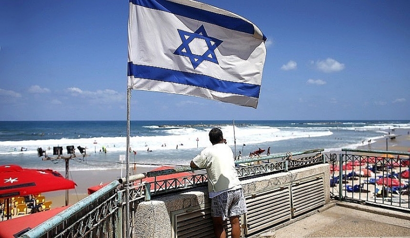 Израиль открывается для иностранных туристов