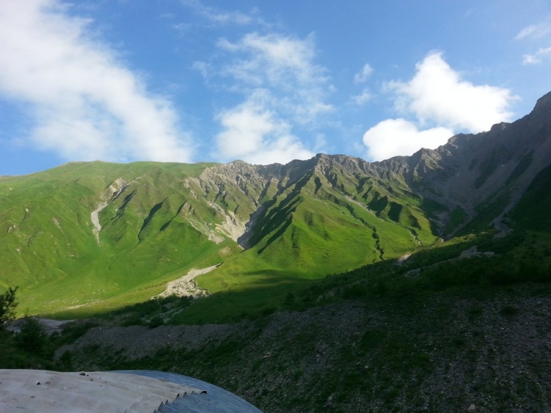 Росреестр окажет методическую помощь Южной Осетии по подготовке земельного законодательства