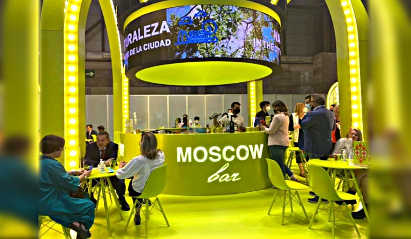 Туристическая выставка Fitur завершилась в Мадриде