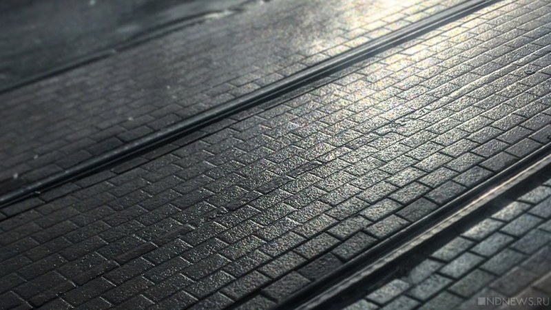 &laquo;Все праздничное настроение испортили&raquo;. В Челябинске контролеры устроили скандал в &laquo;Трамвае Победы&raquo;