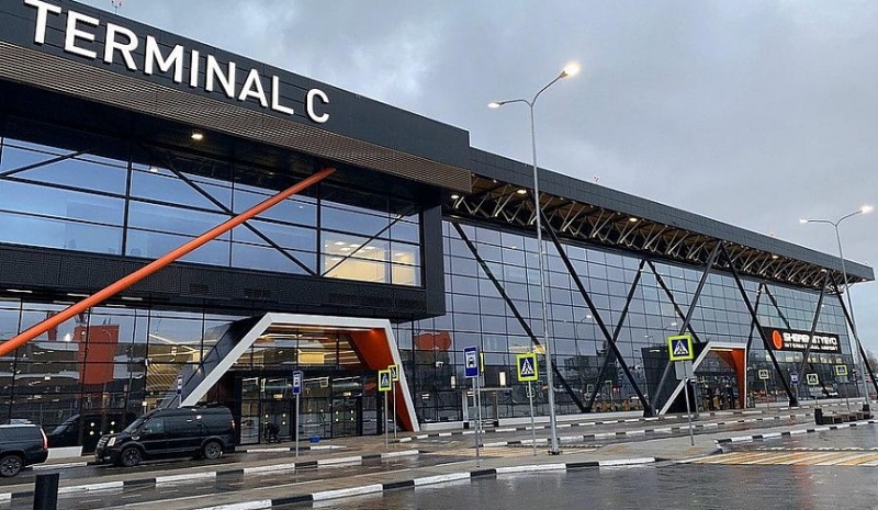 «Аэрофлот» переведет международные рейсы в новый терминал 