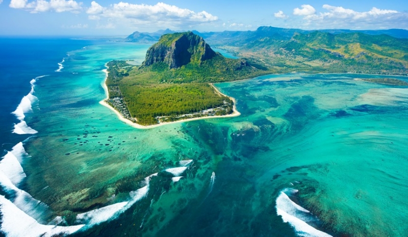 Аэрофлот получил допуск для полетов на Маврикий: разбираемся в правилах въезда