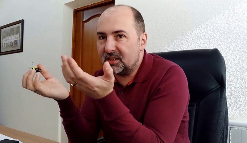 Директора сочинского санатория «Знание» Дмитрия Богданова просят выпустить из СИЗО