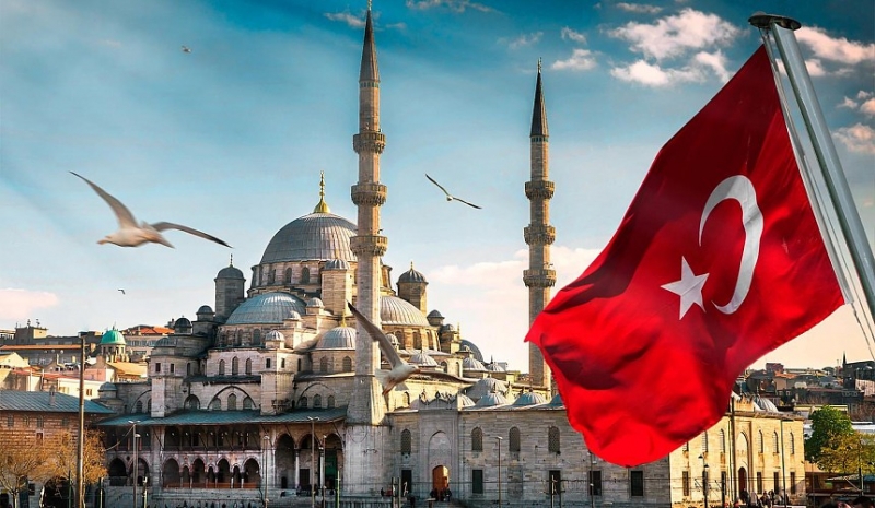 Сняты ограничения на авиасобщение с Турцией