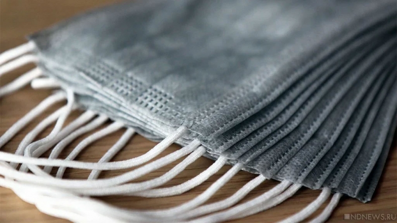 В Белгородской области один район объявлен свободным от коронавируса