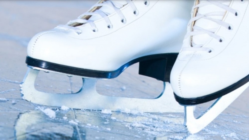 Ледовый дворец для школы &laquo;Самбо-70&raquo; построят на юго-западе Москвы