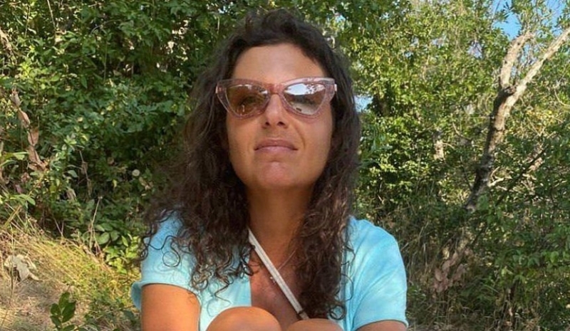 Маргарита Симоньян осталась в шоке от экскурсии на Кипарисовое озеро в Анапе
