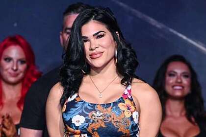 Появилось видео поединка секс-символов MMA на голых кулаках