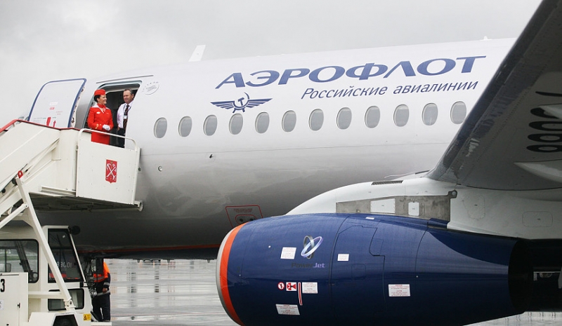 Компания «Аэрофлот» анонсировала прямые рейсы из Москвы в Коломбо
