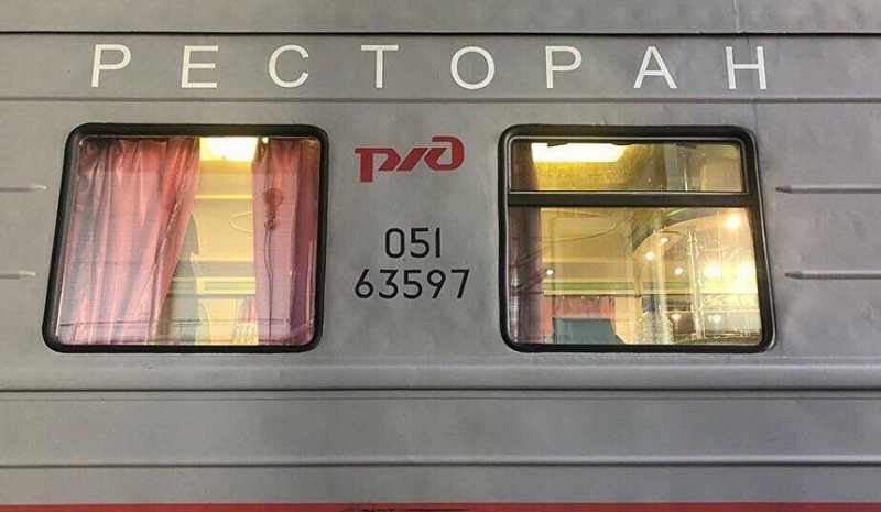 По делу о массовом отравлении детей задержаны работники вагона-ресторана поезда Мурманск – Адлер