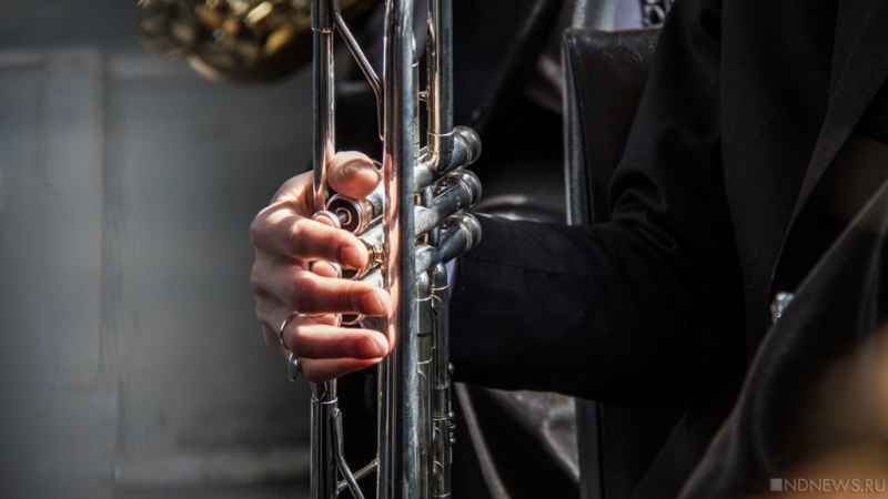 В Москве на концерт в День города не пустили музыкантов