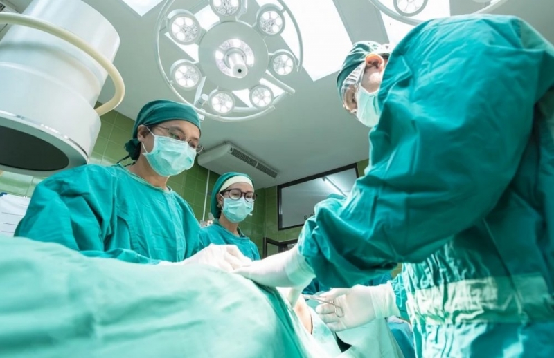 В Сколково откроется французская ортопедическая клиника Saint Charles