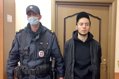 Дагестанский боец MMA отреагировал на избиение земляками москвича в метро