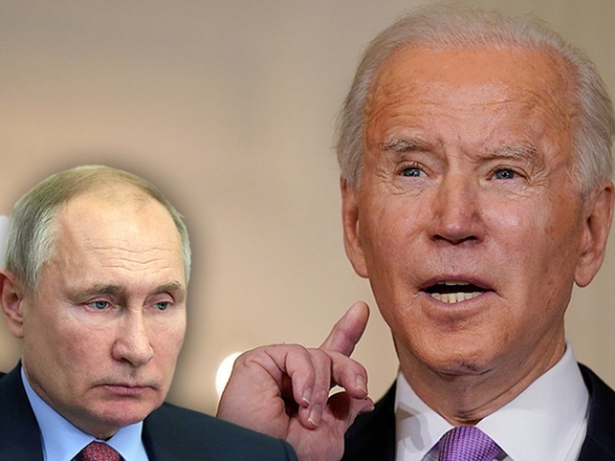 Байден после разговора с Путиным созвонился с лидерами восточного фланга НАТО