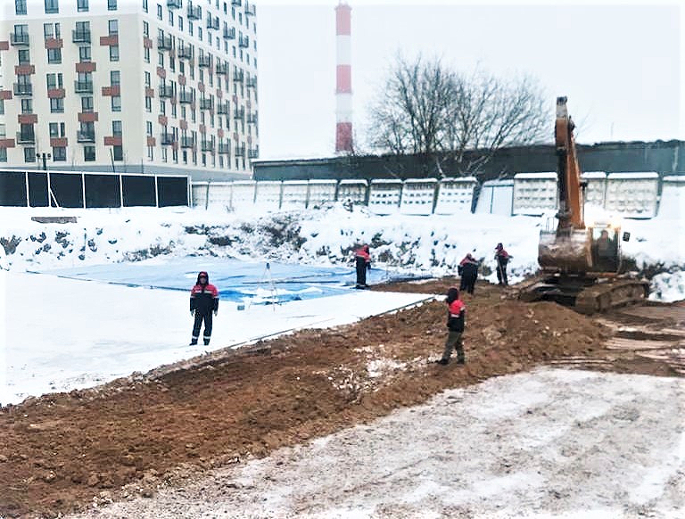 Что за новая школа появится в Красногорске