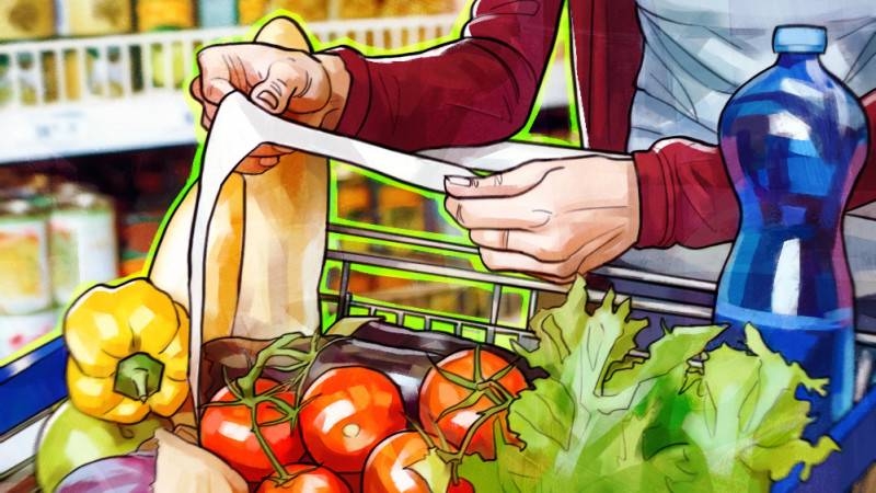 Экономист Шагайда: снижение цен может привести к пропаже продуктов с полок магазинов