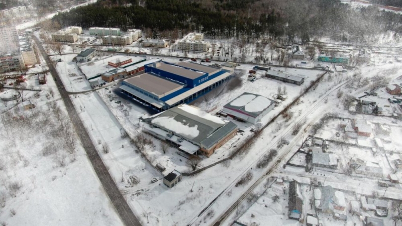 Где в Коломне появится завод по производству бумажных пакетов