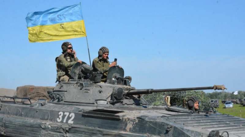 Глава Минобороны Украины Резников рассказал, что его стране на самом деле нужно от США