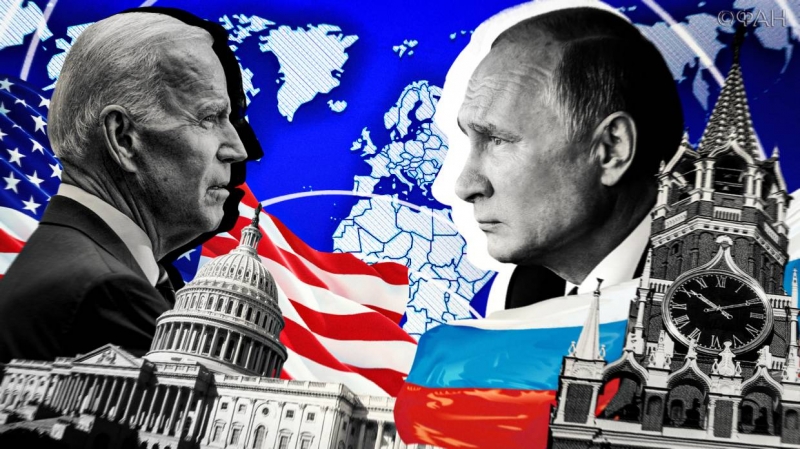 Публицист Союстов: В накладе от переговоров 7 декабря не остались ни Москва, ни Вашингтон
