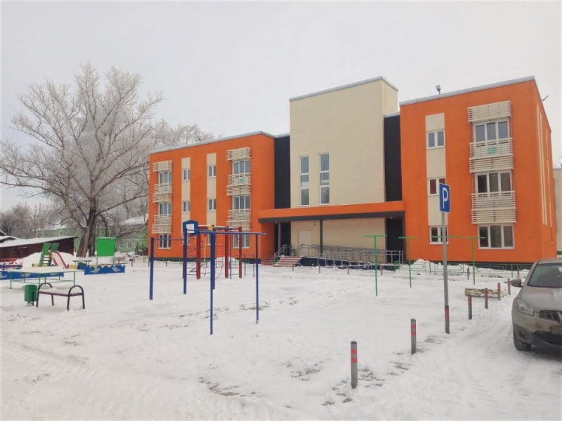 В 2022 году в новые квартиры из аварийного жилья переедут более 30 жителей Зарайска