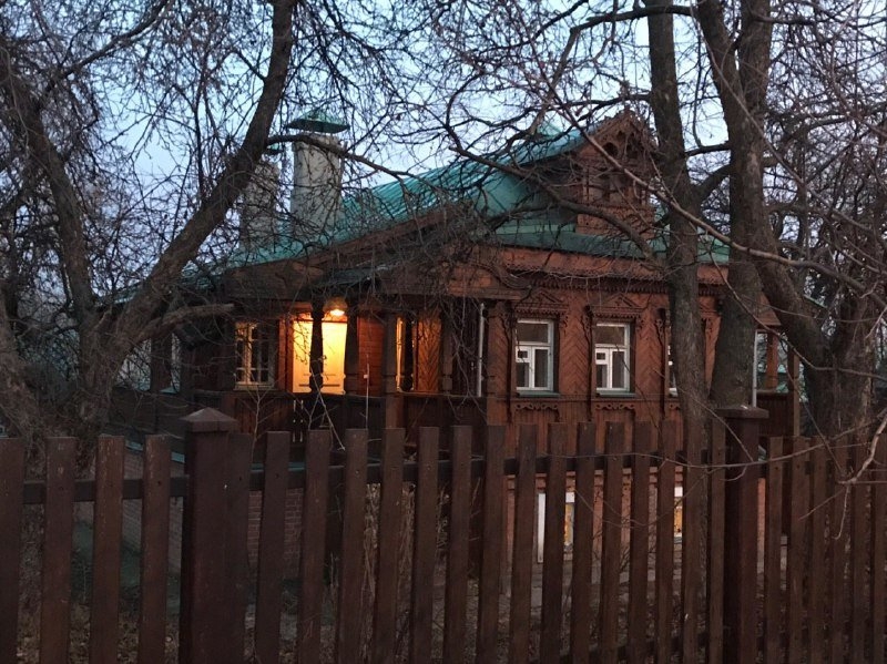 Строительство частных домов может быть упрощено в России