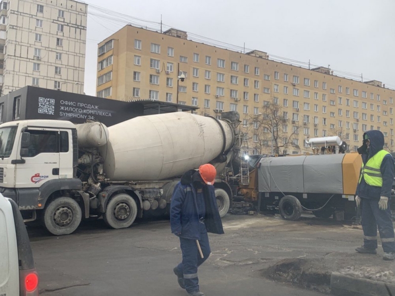 Несколько дорог в Прокопьевске отремонтируют в этом году