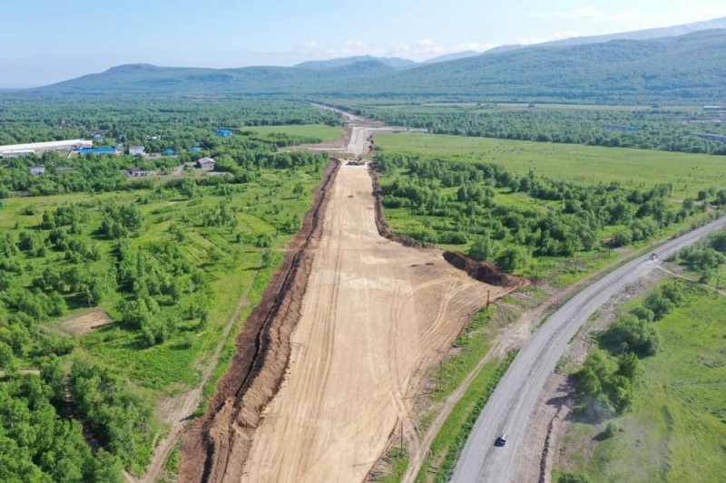 РосСтройКонтроль проследит за реконструкцией дорог в Камчатском крае