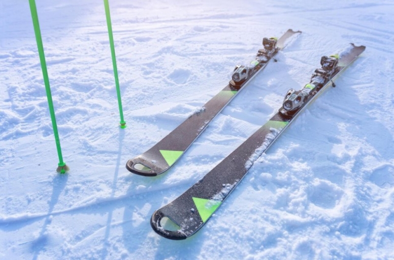 В Нижневартовске появится центр лыжного спорта с биатлонным стрельбищем