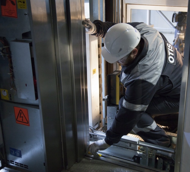 ОТИС Россия помогает восполнить нехватку высококвалифицированных кадров в лифтовой отрасли