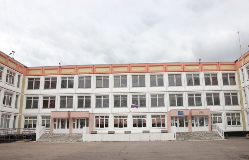 В Москве на строительство школы на 1500 мест в Измайлово выделят 3,2 млрд