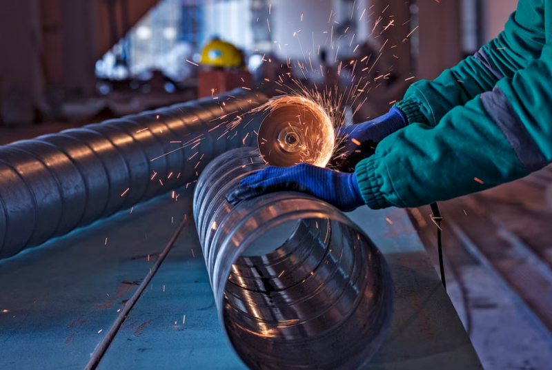 Минстрой РФ обновил план по расширению применения металла в отрасли