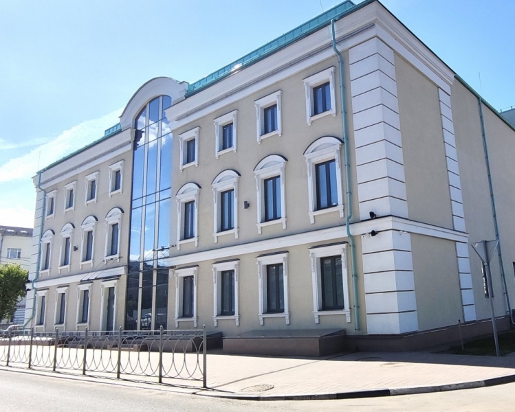 Новый корпус Рязанского музея-заповедника с планетарием ввели в эксплуатацию