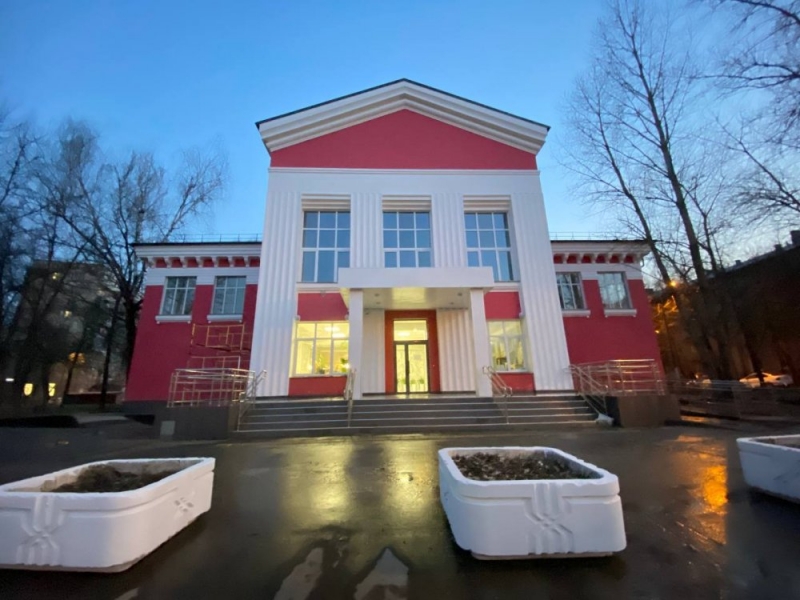 Реставрация объектов наследия: как правильно организовать