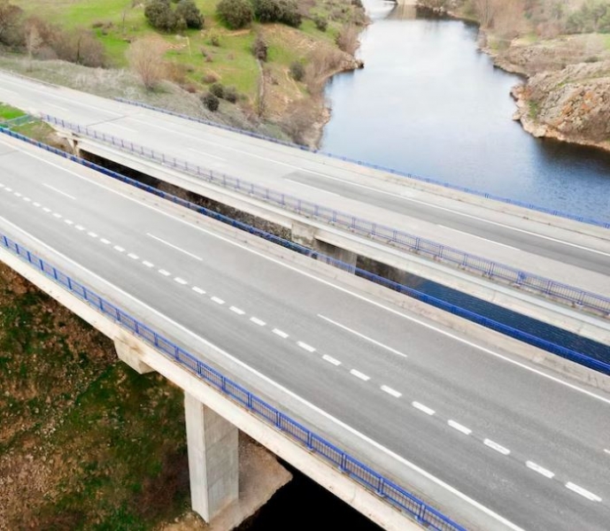 Реконструкция автодорог в Болотном оценивается в 26,3 млн